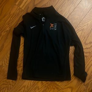 OTF Coach 1/4 Zip